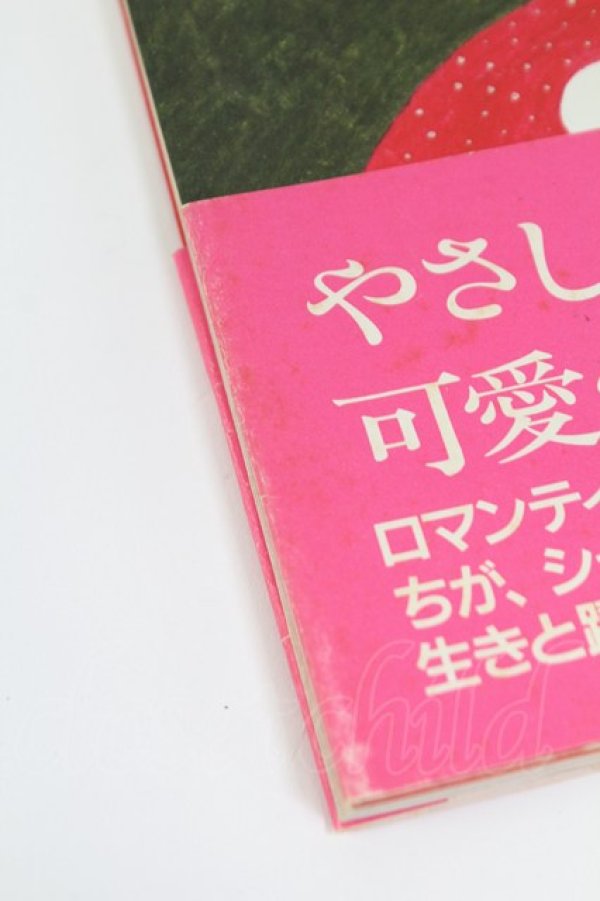 画像5: PINK HOUSE / 大橋歩 金子功 ファッショントーク　書籍   T-26-02-26-042-LO-ZA-OW-ZT (5)