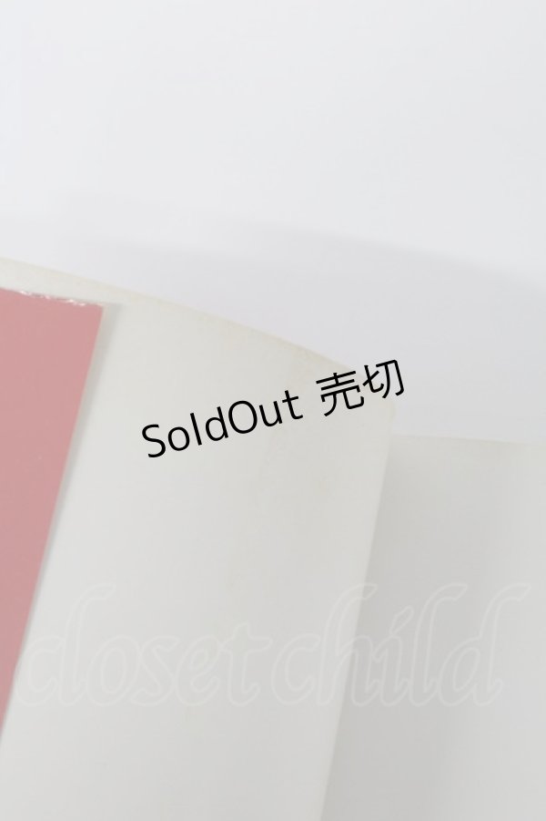 画像5: PINK HOUSE / 金子功のピンクハウス絵本   T-26-02-26-043-LO-ZA-OW-ZT (5)