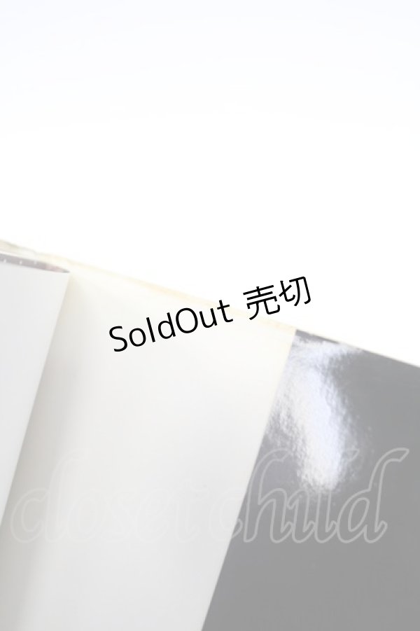 画像3: PINK HOUSE / 金子功のプリント絵本   T-26-02-26-044-LO-ZA-OW-ZT (3)