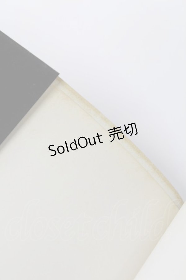 画像5: PINK HOUSE / 金子功のプリント絵本   T-26-02-26-044-LO-ZA-OW-ZT (5)