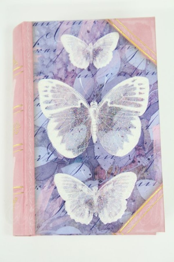 画像1: axes femme / ミニミニブックボックス  アワピンク T-26-02-26-009-AX-ZA-SA-ZT (1)