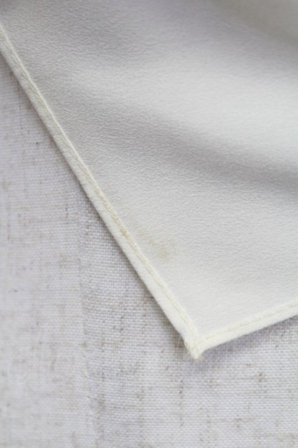 画像8: INGEBORG / 香水瓶柄ストール  シロ T-26-02-26-018-LO-ZA-OW-ZT (8)