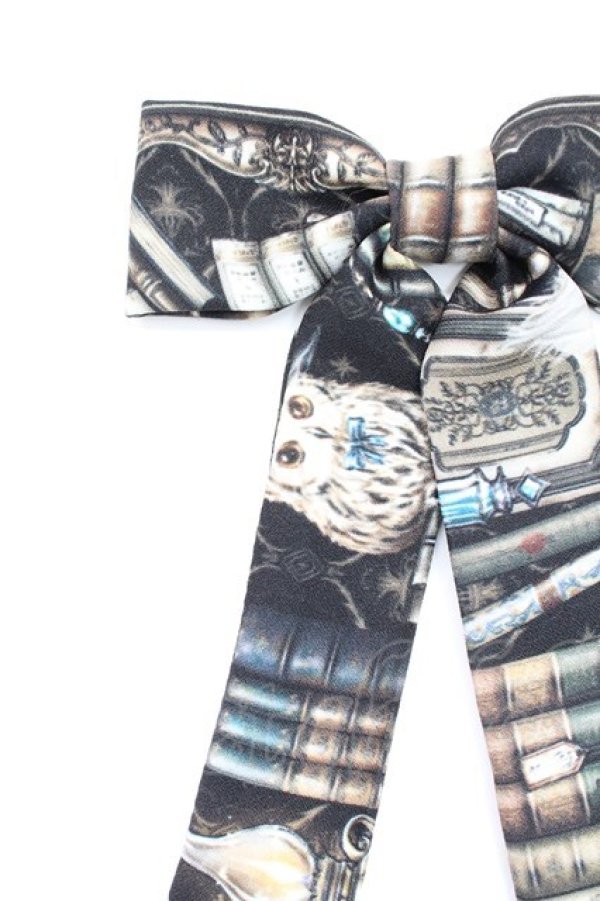 画像5: Royal Princess Alice / ルルーチュ&アリスクリップセット  黒 T-26-02-27-022-LO-AC-SA-ZT (5)