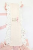 画像5: Angelic Pretty / Sugar Sweetヘッドドレス  ピンク T-26-02-28-026-AP-AC-SA-ZT (5)