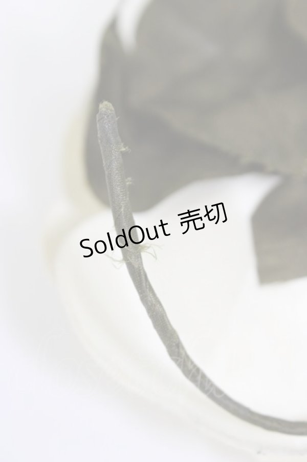 画像4: PINK HOUSE / カメリアコサージュブローチ  白 T-26-02-28-029-LO-ZA-SA-ZT (4)