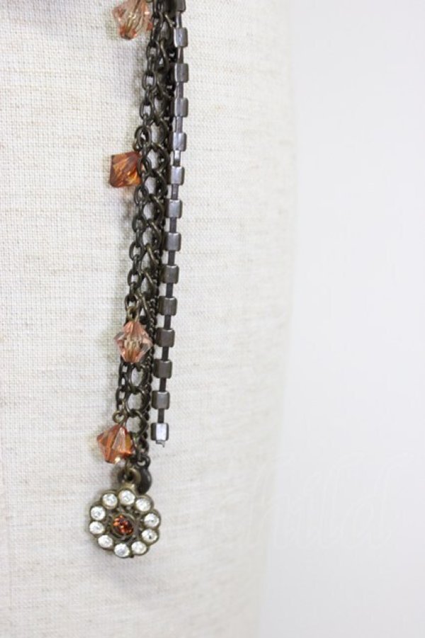 画像5: L`EST ROSE / 小物  ベルト T-26-02-28-051-0-ZA-SA-ZT (5)