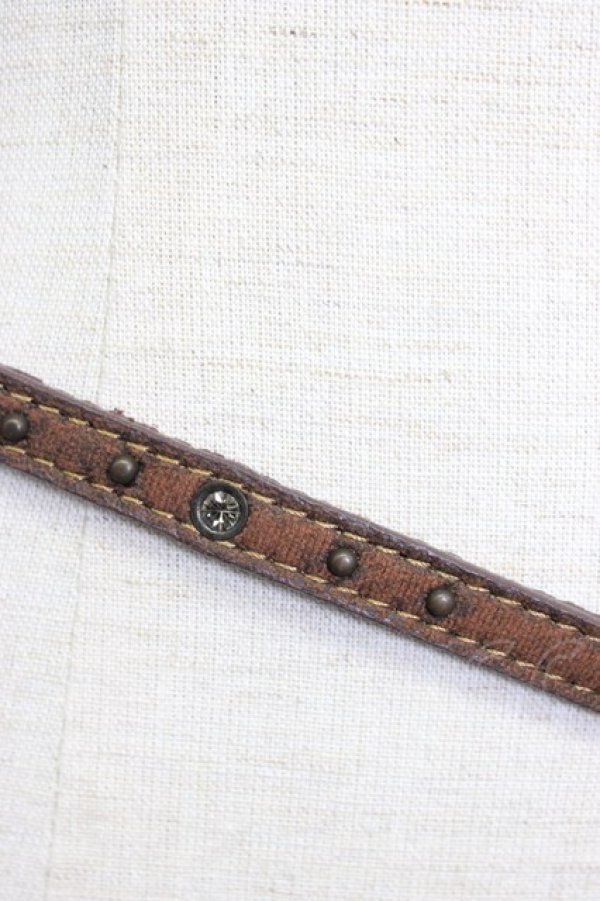 画像6: L`EST ROSE / 小物  ベルト T-26-02-28-051-0-ZA-SA-ZT (6)