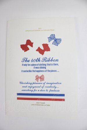 画像: Jane Marple / G カタログ   T-26-02-28-054-JM-ZA-SA-ZT