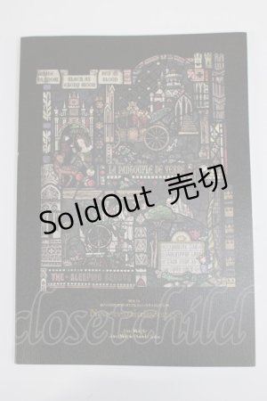 画像: Jane Marple / G カタログ   T-26-02-28-056-JM-ZA-SA-ZT636