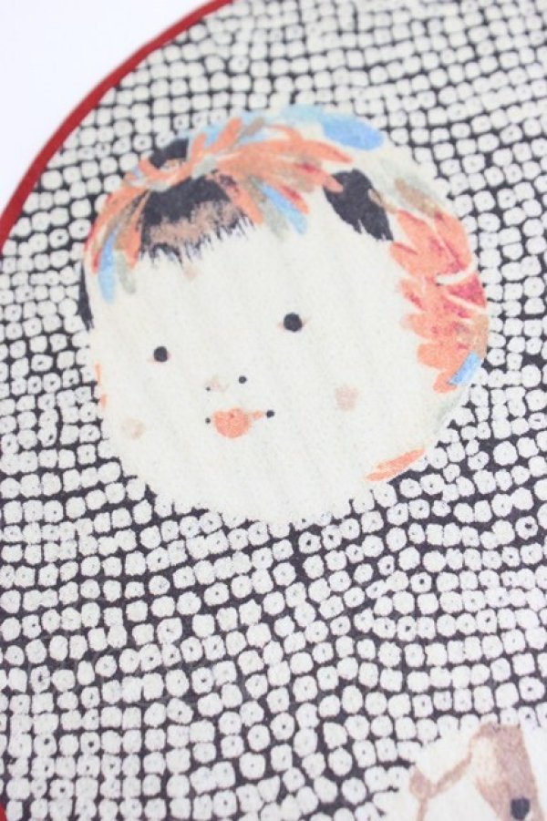 画像9: WONDERFUL WORLD / うちわセット   T-26-02-28-061-LO-ZA-SA-ZT (9)