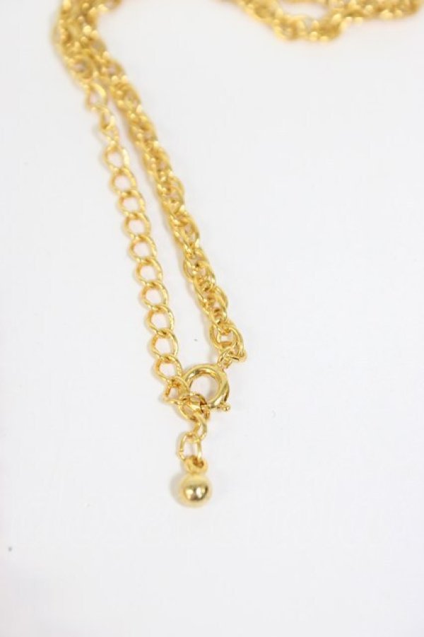 画像7: INGEBORG / ノベルティ  ミラーネックレス T-26-02-28-010-0-ZA-SA-ZT (7)