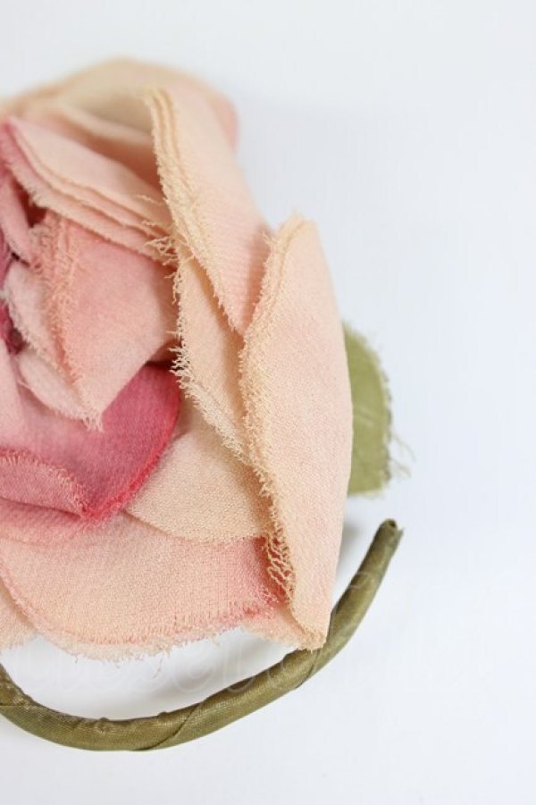 画像3: INGEBORG / コサージュ   T-26-02-28-011-0-ZA-SA-ZT (3)