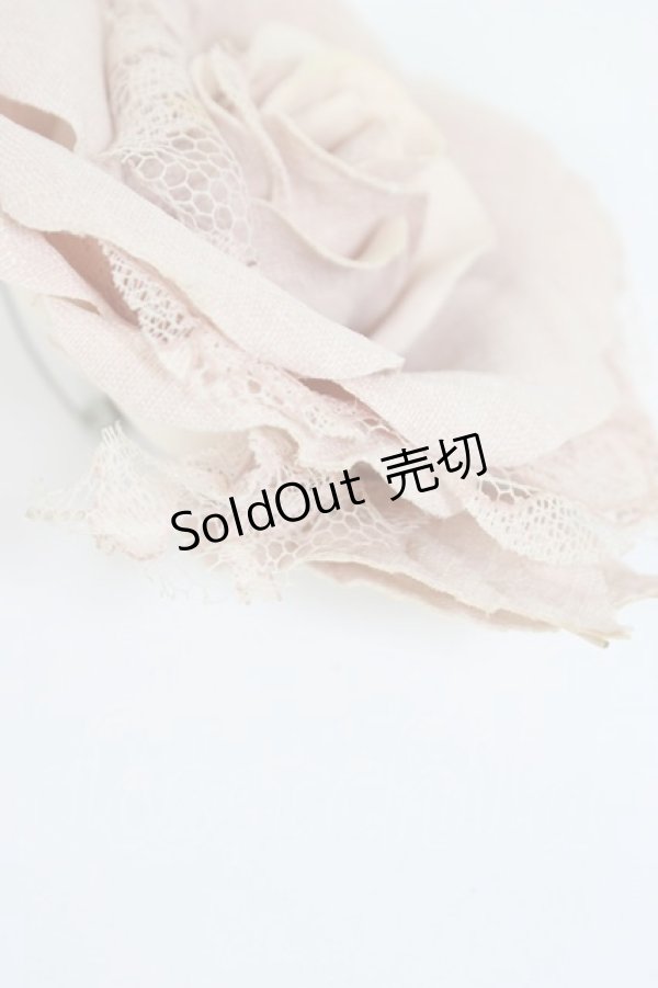 画像3: INGEBORG / コサージュ   T-26-02-28-012-0-ZA-SA-ZT (3)