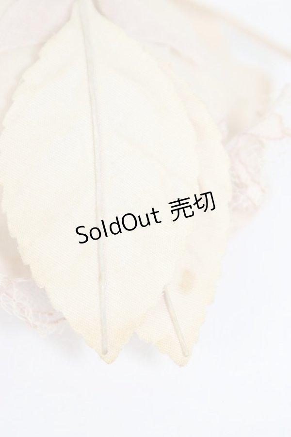 画像6: INGEBORG / コサージュ   T-26-02-28-012-0-ZA-SA-ZT (6)