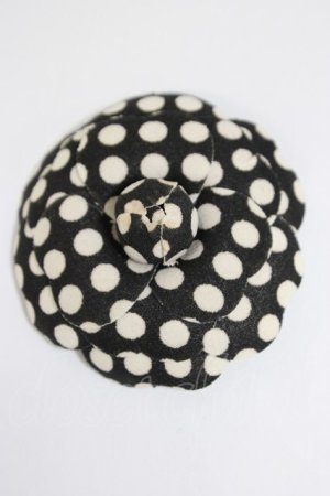 画像: L`EST ROSE / 小物  ブローチ T-26-02-28-013-0-ZA-SA-ZT