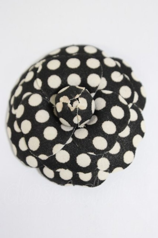 画像1: L`EST ROSE / 小物  ブローチ T-26-02-28-013-0-ZA-SA-ZT (1)