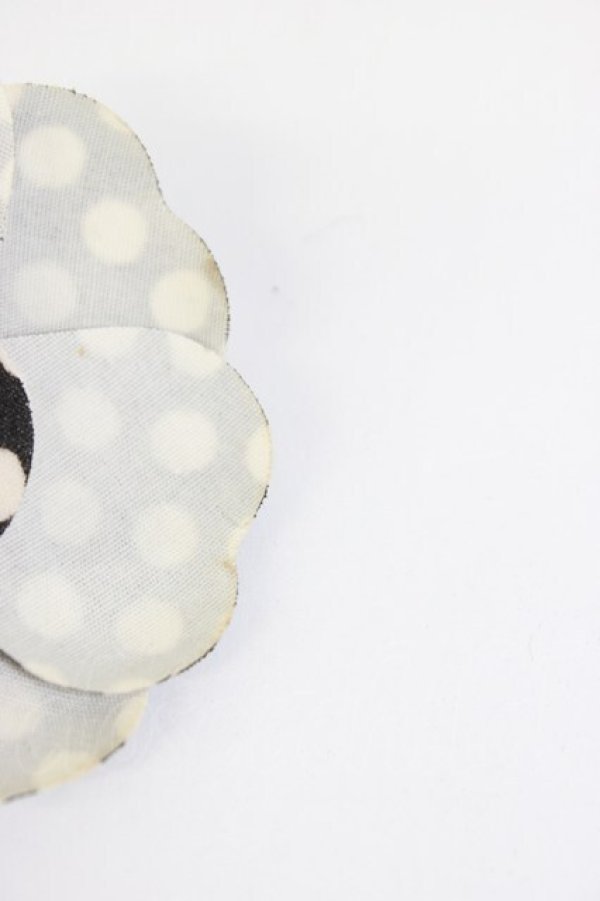 画像4: L`EST ROSE / 小物  ブローチ T-26-02-28-013-0-ZA-SA-ZT (4)