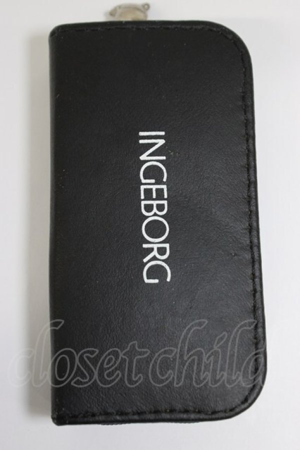 画像1: INGEBORG / ノベルティ  セット T-26-02-28-023-0-ZA-SA-ZT (1)