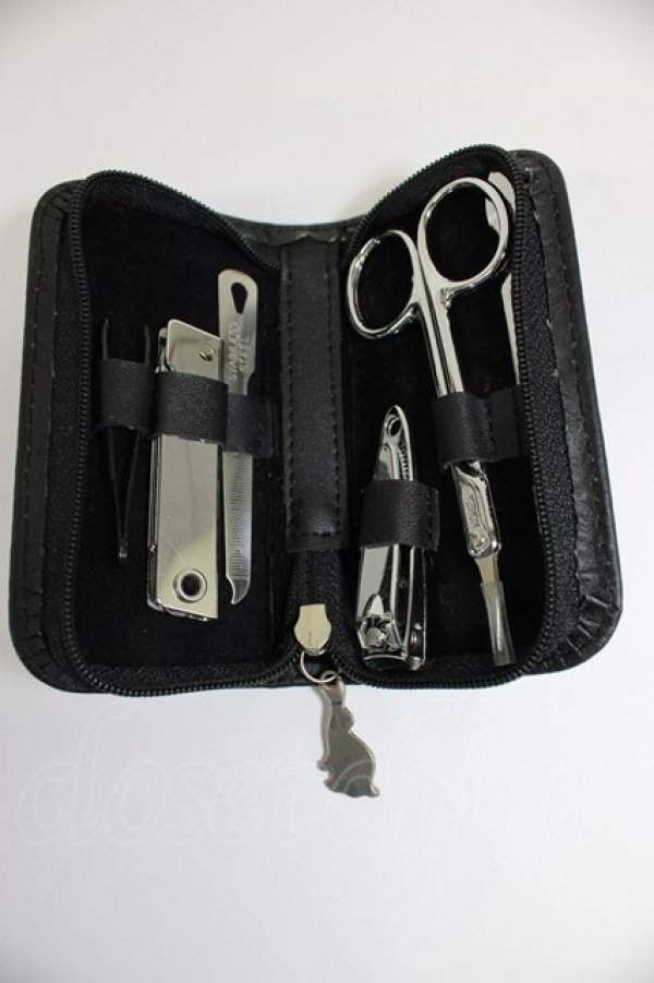 画像3: INGEBORG / ノベルティ  セット T-26-02-28-023-0-ZA-SA-ZT (3)