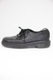 画像3: Dr.Martens （Getta Grip） / 1461 W/ZIP 3ホールシューズ UK5 黒 T-26-03-01-020-PU-SH-SA-ZT (3)