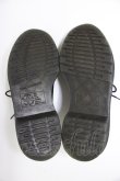 画像4: Dr.Martens （Getta Grip） / 1461 W/ZIP 3ホールシューズ UK5 黒 T-26-03-01-020-PU-SH-SA-ZT (4)