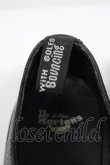 画像7: Dr.Martens （Getta Grip） / 1461 W/ZIP 3ホールシューズ UK5 黒 T-26-03-01-020-PU-SH-SA-ZT (7)