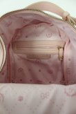 画像9: Maison de FLEUR / マイメロディリボンリュック  ピンク T-26-03-02-007-LO-BG-SA-ZT (9)