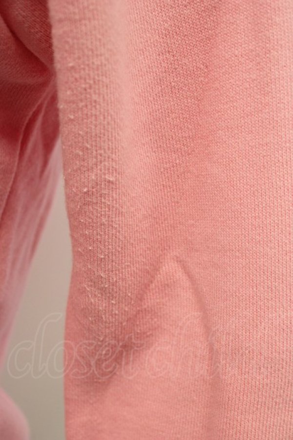 画像4: MILK /  Look at me!カーデ  ピンク T-26-03-06-019-ML-TO-SA-ZT (4)