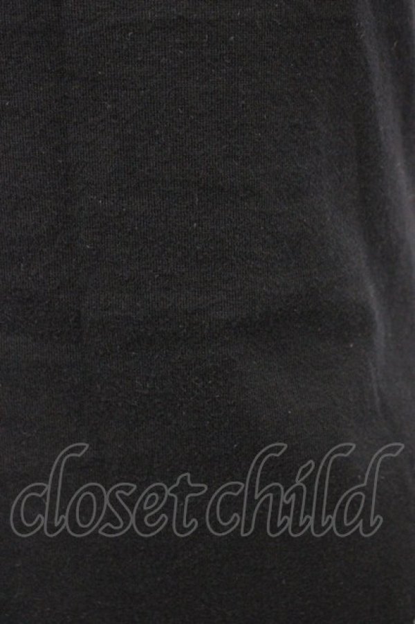 画像5: MILK / メタリックキャミソール  ブラック T-26-03-06-023-ML-BL-SA-ZT (5)