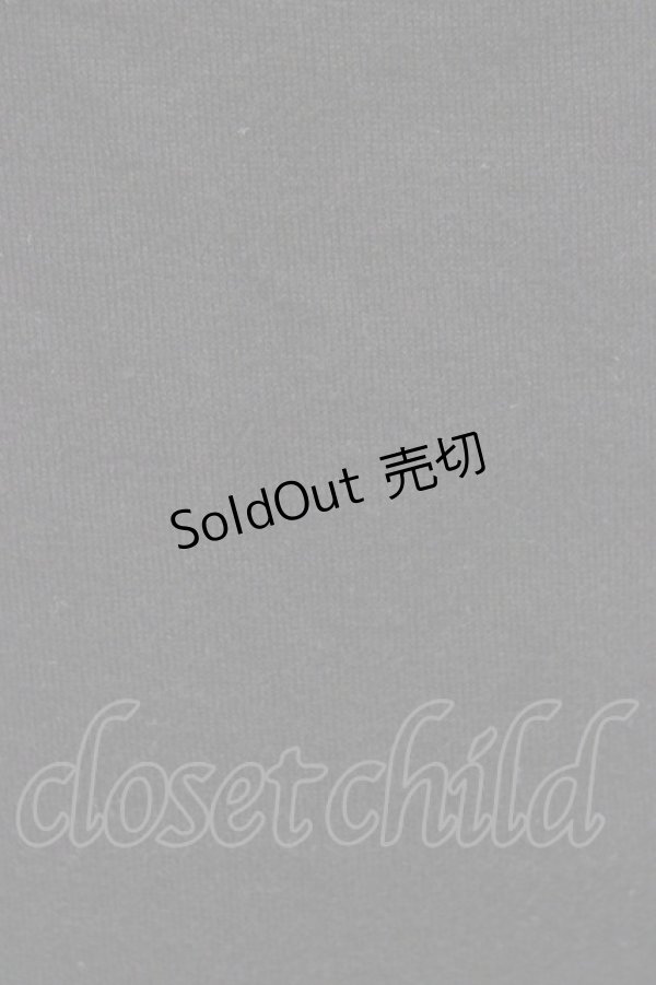 画像4: MILK / ドットリボンキャミソール  ブラック T-26-03-06-024-ML-TO-SA-ZT (4)