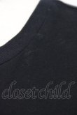 画像4: MILK / PINK COSMO Tee  ブラック T-26-03-06-034-ML-TS-SA-ZT (4)