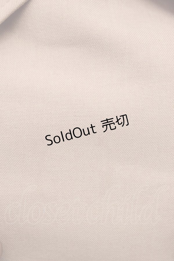 画像4: MILK / Coletteワンピース  ピンク T-26-03-06-046-ML-OP-SA-ZT (4)