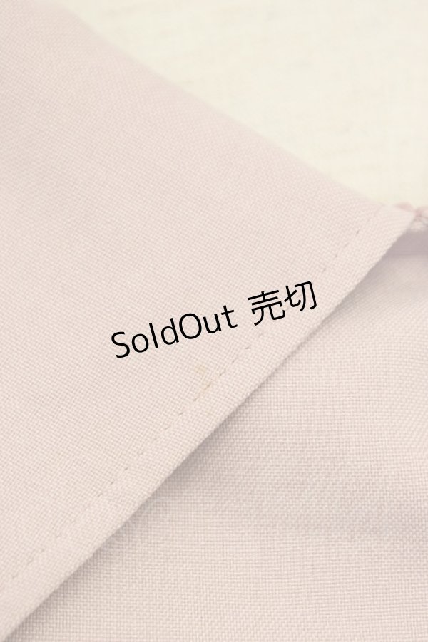 画像5: MILK / Coletteワンピース  ピンク T-26-03-06-046-ML-OP-SA-ZT (5)