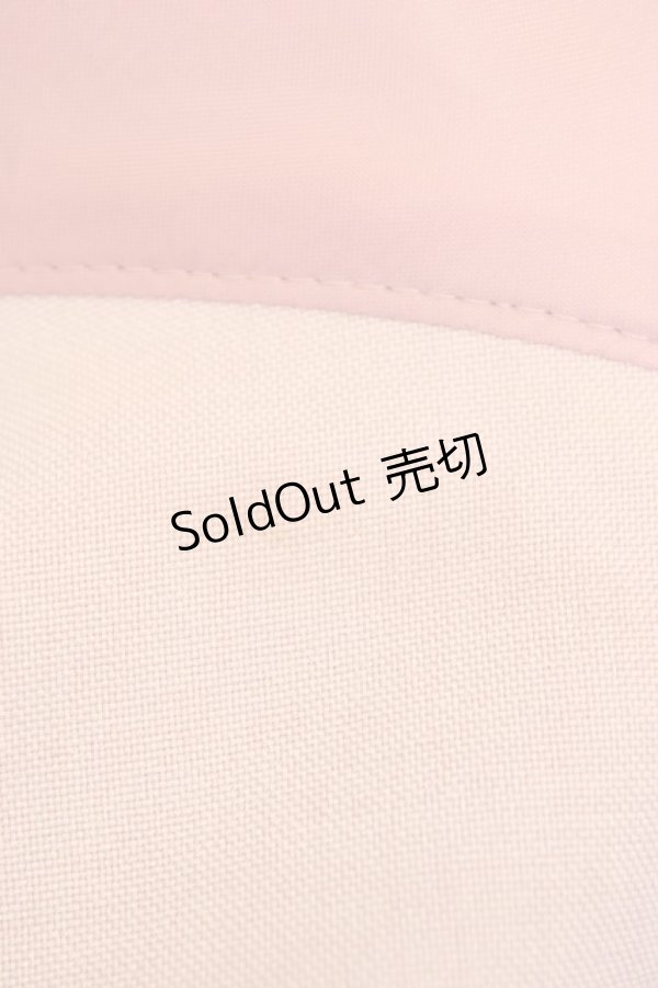 画像11: MILK / Coletteワンピース  ピンク T-26-03-06-046-ML-OP-SA-ZT (11)