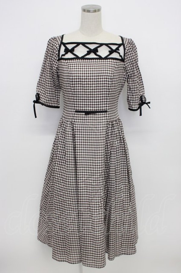 画像1: MILK / ベルベットムーンロングドレス  アイボリー T-26-03-06-048-ML-OP-SA-ZT (1)