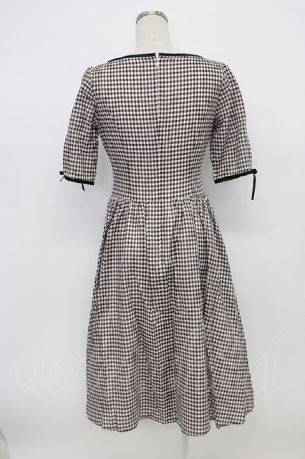 画像2: MILK / ベルベットムーンロングドレス  アイボリー T-26-03-06-048-ML-OP-SA-ZT (2)