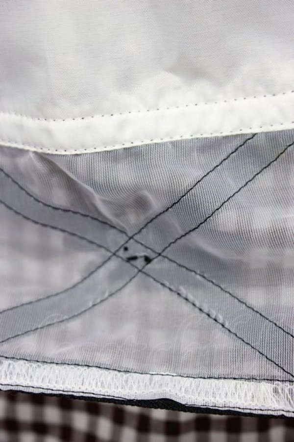 画像5: MILK / ベルベットムーンロングドレス  アイボリー T-26-03-06-048-ML-OP-SA-ZT (5)