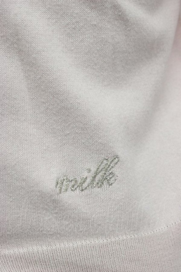 画像3: MILK / サマーニットカーデ  ピンク T-26-03-06-010-ML-TO-SA-ZT (3)