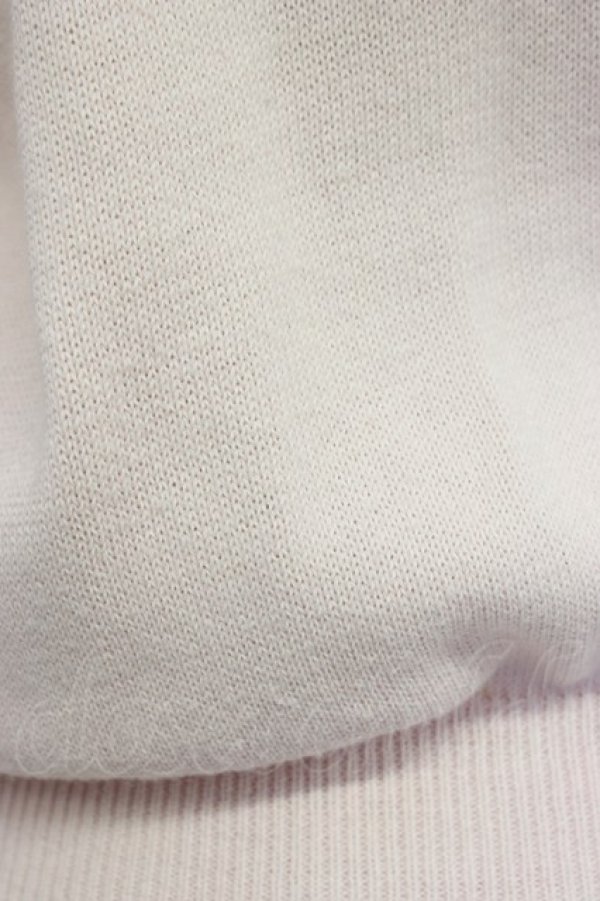 画像3: MILK / ハートポケットカーディガン  ベビーピンク T-26-03-06-013-ML-TO-SA-ZT (3)