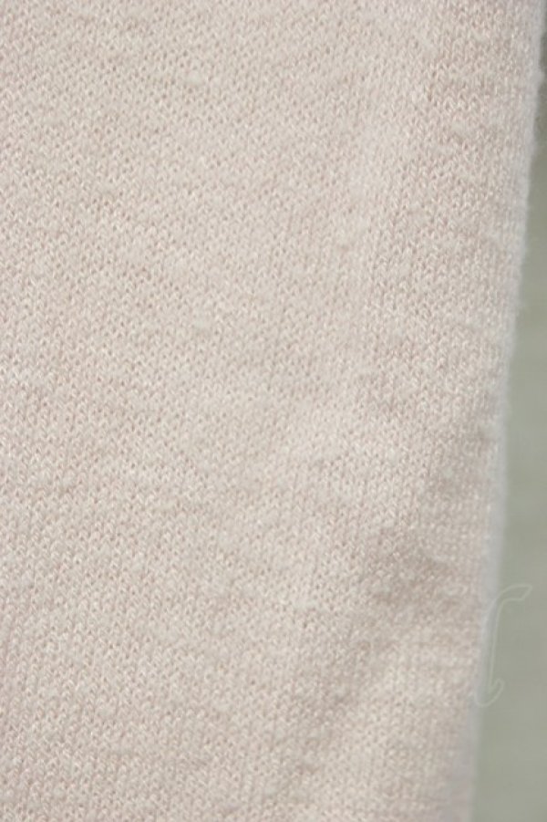 画像6: MILK / チェリーナカーデ  ベビーピンク T-26-03-06-014-ML-TO-SA-ZT (6)