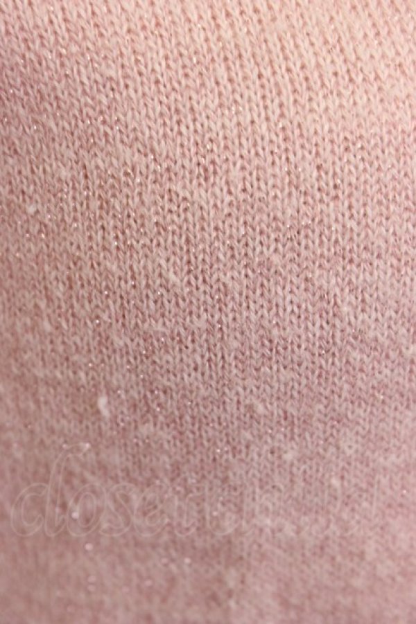 画像5: MILK / ロゼ カーデ  ピンク T-26-03-06-017-ML-TO-SA-ZT (5)