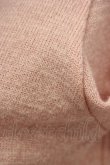 画像7: MILK / ロゼ カーデ  ピンク T-26-03-06-017-ML-TO-SA-ZT (7)