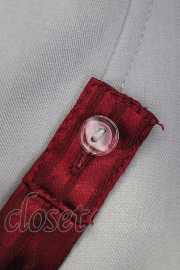 画像7: Secret Honey / オフショルセーラーワンピース  ミントＸ白 T-26-03-11-025-CA-OP-SA-ZT (7)