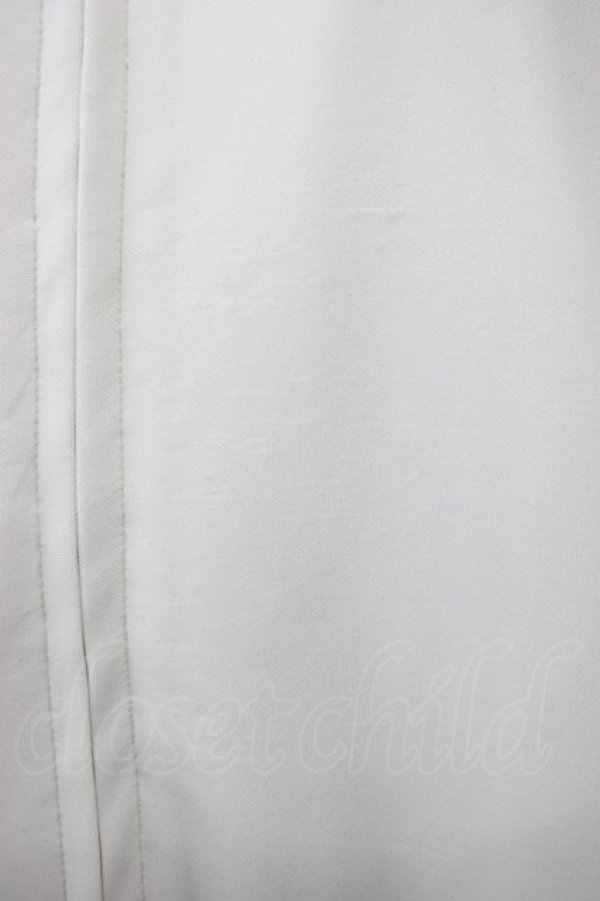 画像5: Candy Stripper / PEPE AND DRAGON JERSEYブルゾン 2 アイボリー T-26-03-13-006-PU-TO-SA-ZT (5)