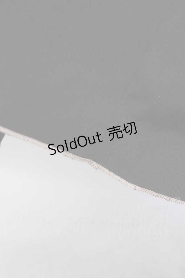 画像5: m petit by misako / NINA'SコラボAMハイショクメローワンピース 4L 黒Ｘピンク T-26-03-15-030-LO-OP-SA-ZT (5)