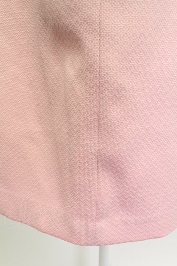 画像6: MILK / マドモアゼルBeBeワンピース  ピンク T-26-03-15-018-ML-OP-SA-ZT (6)