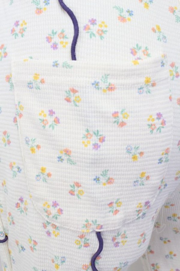 画像5: Candy Stripper / MY FAVORITE FLARE PANTS 2 アイボリー T-26-03-17-042-PU-PA-SA-ZT (5)