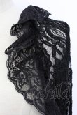画像3: MR corset / レースボレロ  黒 T-26-03-17-018-PU-TO-SA-ZT (3)