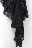 画像4: MR corset / レースボレロ  黒 T-26-03-17-018-PU-TO-SA-ZT (4)