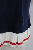 画像5: Angelic Pretty / ヴィンテージセーラーカットソー  紺Ｘ白Ｘ赤 T-26-03-21-016-AP-TO-SA-ZT (5)